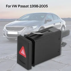 Car Emergency Flash Hazard Warning Light Switch 3B0 953 235 D For Passat 98-05