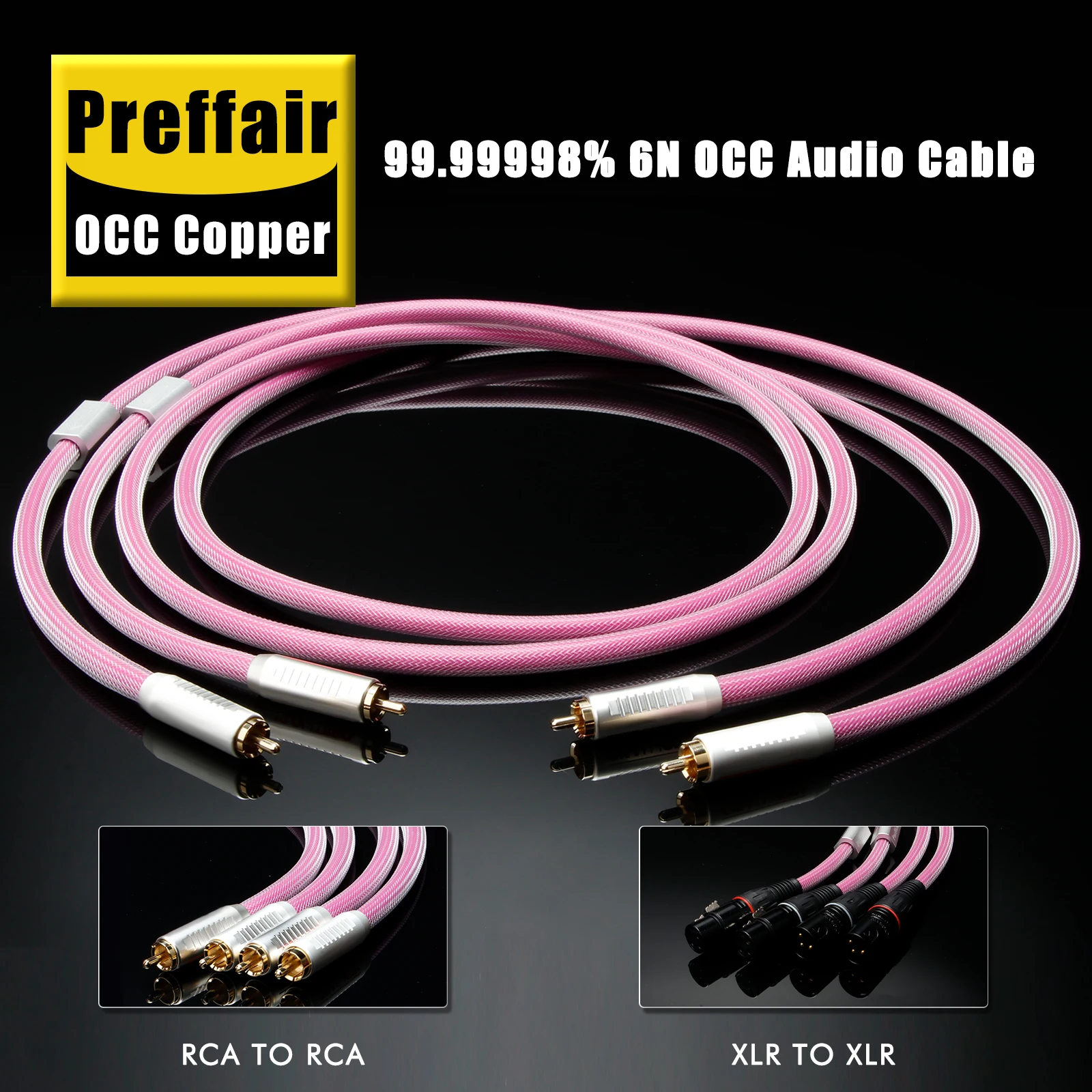 2RCA To 2RCA Cable …