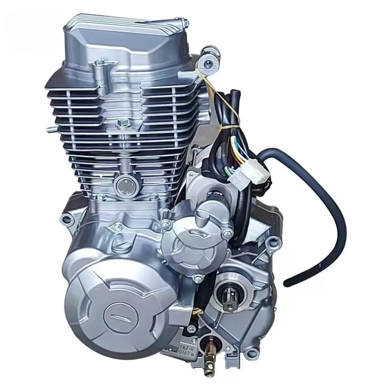 High Quality 150CC Engien 4 Stroke air Cooled CG150 Motorcycle Parts & Accessories Engine for