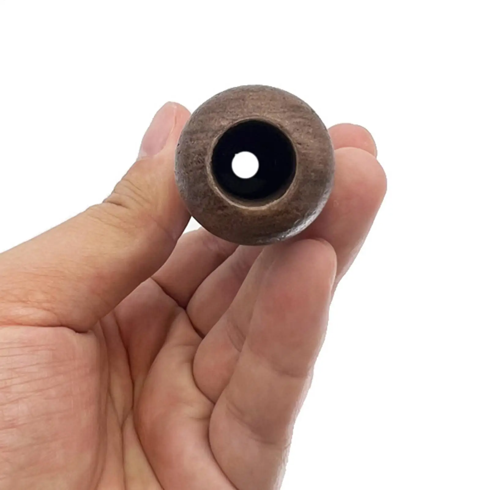 

Duck Whistle Realistic Sound Wood Animal Caller Mallard Call For Teens Adults Outdoor Travel Tent Camping Hiking Backpacking