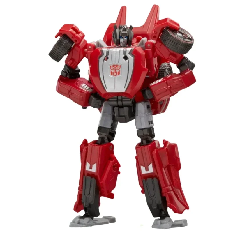 In Voorraad Takara Tomy Transformers SS Serie SS-GE 07 Side Gun Verzamelen Action Figure Anime Figuren Deadpool Een Stuk Kid geschenken