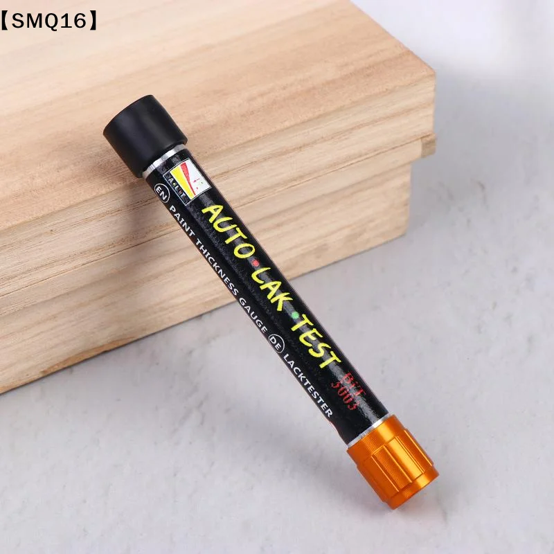 Car Paint Thickness Tester Tes - Paint Thickness Gauge recension och pris