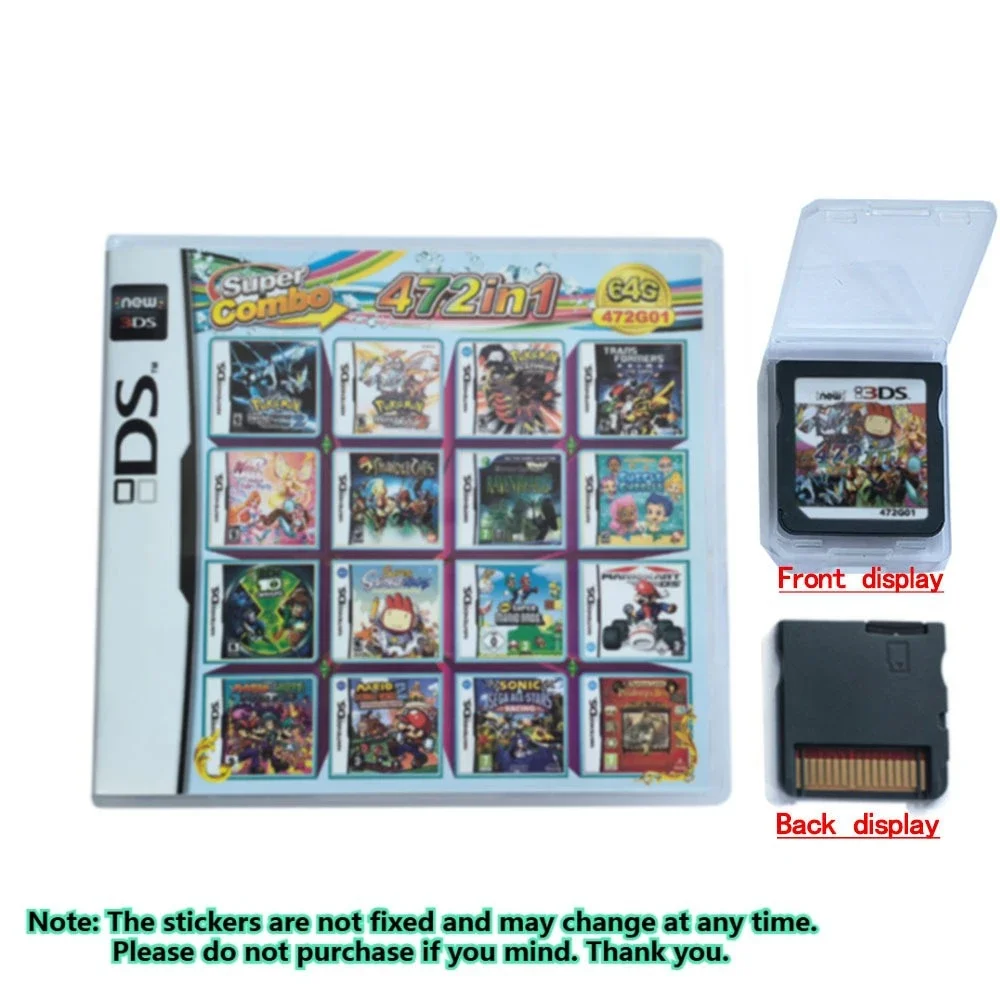 Thumbnail 4 - #24 Top Handheld Game Players Picks for Every Budget