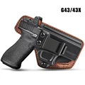 G43 43X