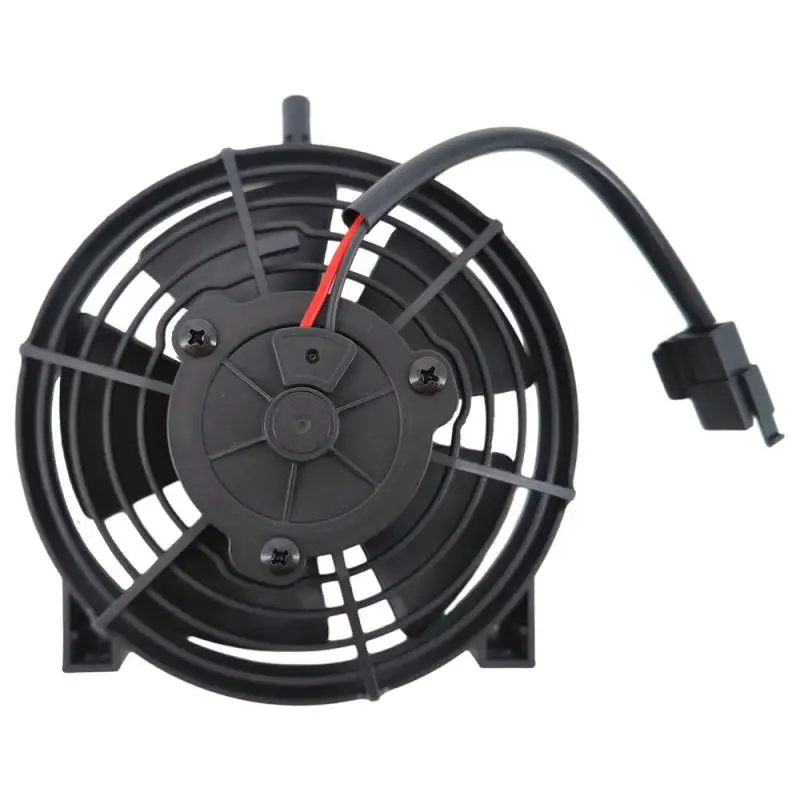 8124855, VA36A10146A, VA36-A101-46A Motorcycle Radiator Cooling Fan For 8124855 Apulia SCARABEO 250 FROM 2004 (e41623)