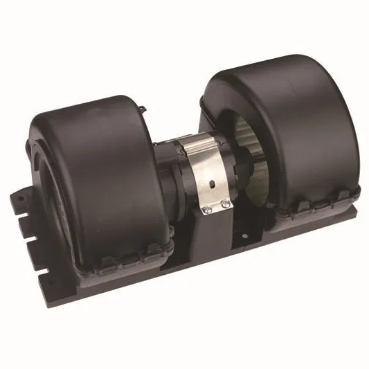 Daf Truck Blower Motor 1672500 8EW351043-091 Blower Fan Motor