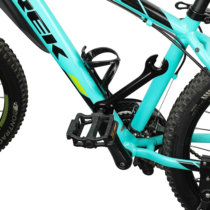 2Pcs Bicycle Hub Pedal Repair Wrench Bicycle Repair Tools Bike Wheel Hub Axle Cone Adjuster Pedal Spanner For MTB 13/14/15/16mm