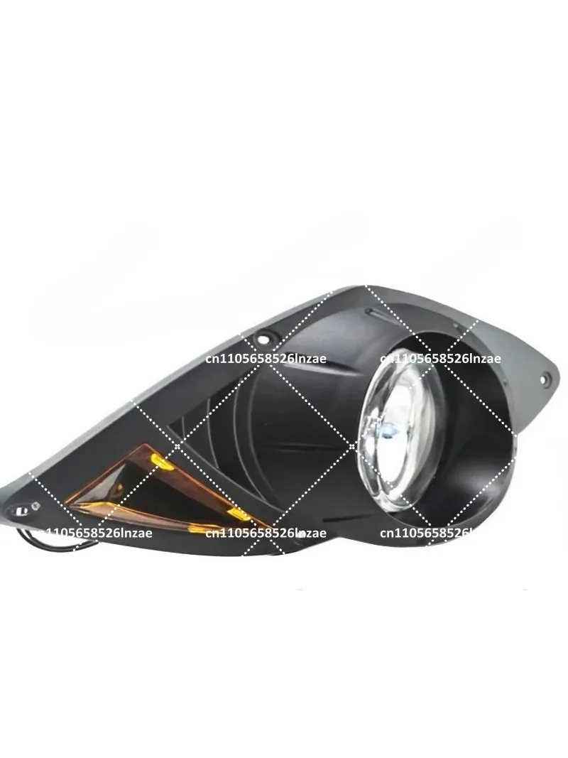 Golf Cart Headlight for  G29 2007-Up Gas Electric Models