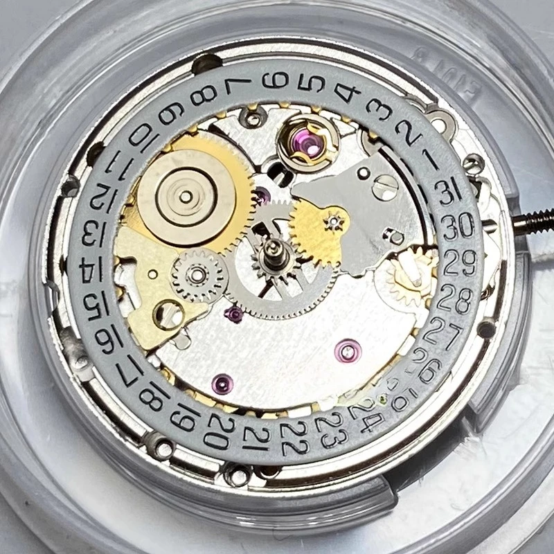 New Swiss original precision ground ETA2671-2 movement assembly custom watch accessories