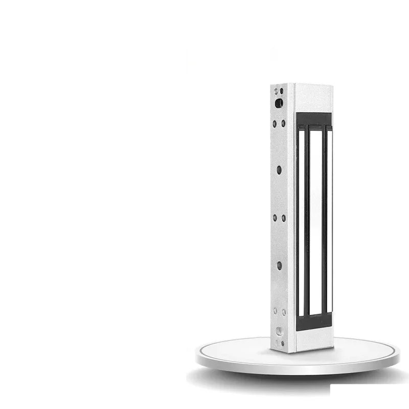 KOB Access Control Waterproof Electric Control Magnetic Lock 180kg Electromagnetic Lock Delayed Feedback Electric Lock