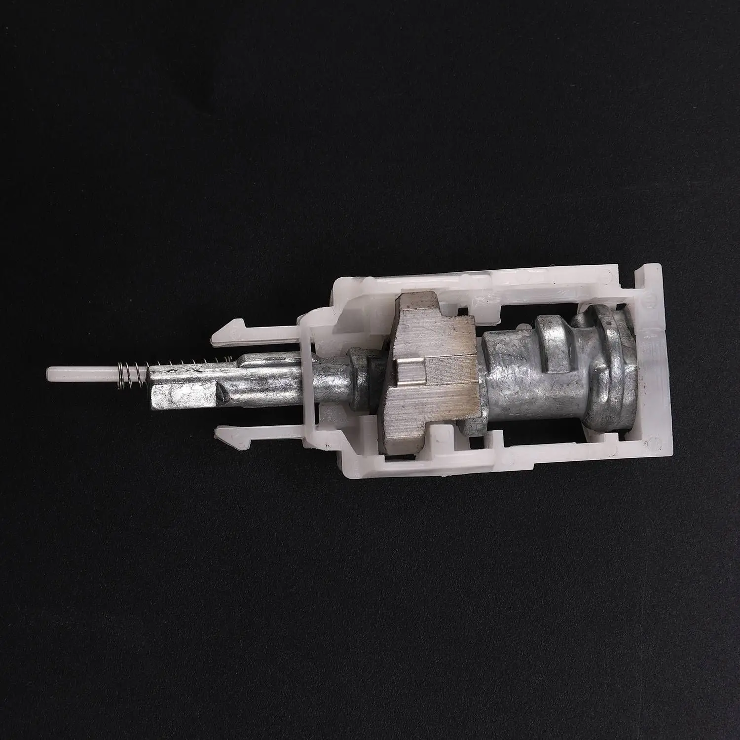 

M46K-Silver Ignition Lock Steering Column Ignition Switch Actuator Pin Assembly, For Jeep Dodge 924-704 4690492 4690492