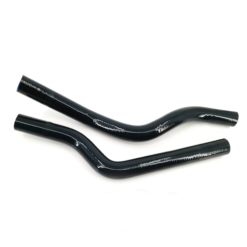 

SILICONE RADIATOR HOSE For MITSUBISHI ECLIPSE DSM 4G63T 1G 90-94 GSX GS