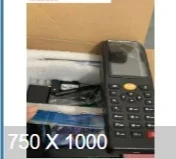 

Second hand Weirong Color Screen Wireless Inventory Machine WR-Q6 Weirong Color Screen Wireless Inventory Machine WR-Q