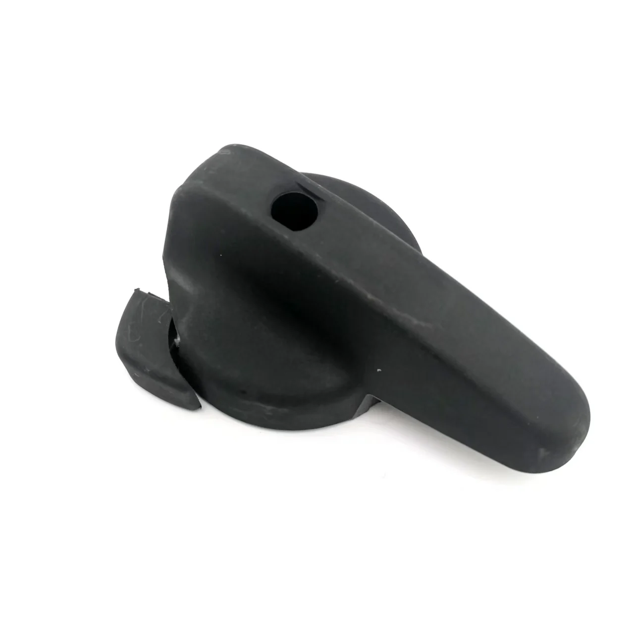 Genuine Linde Forklift Parking Brake Lever Assembly 3915100102 | OEM Hand Brake Lever Unit for Linde Material Handling Trucks