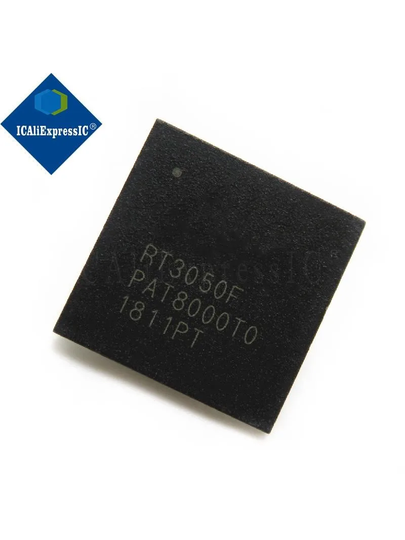 

Hot sales 1piece RT3350F RT3350 BGA