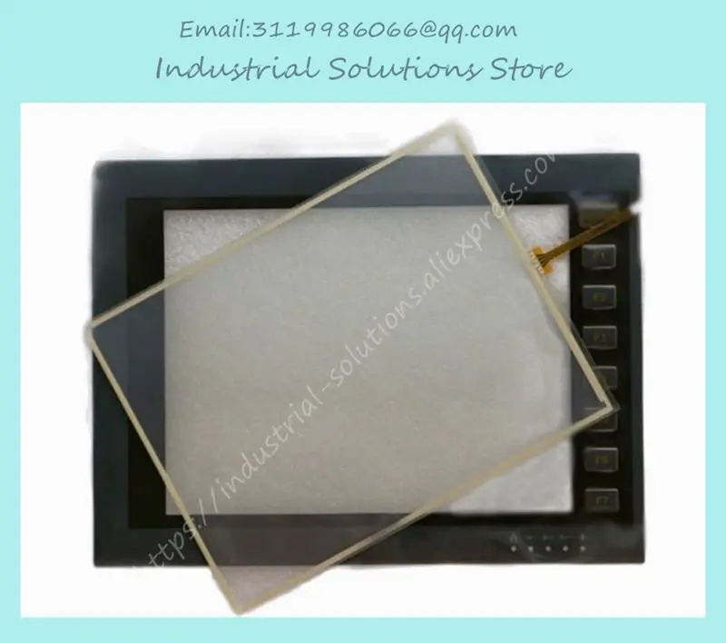 Touch Glass Film Mask For PWS6A00 PWS6A00T PWS6A00F PWS6A00T-P PWS6A00T-N PWS6A00F-P PWS6A00T-PE