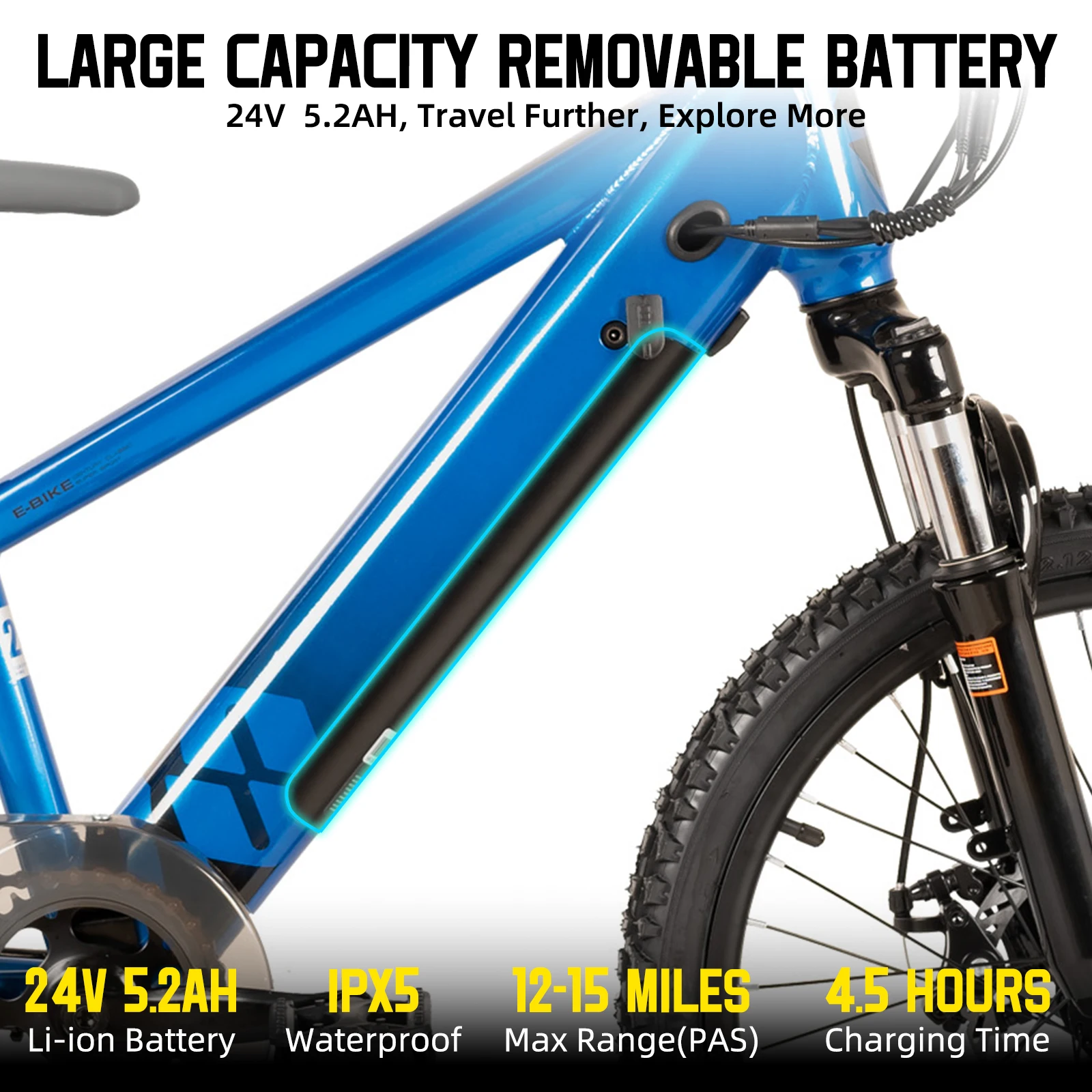 Thumbnail 4 - #13 Trending Electric Bikes Right Now