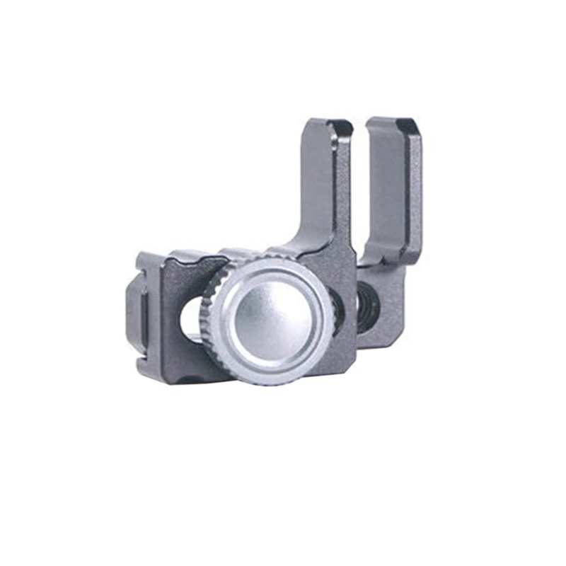 HDMIcompatible Cable Clamp for A72 A73 A7R4 DSLR Cameras Ensuring Stable Connection During Outdoor and Studio