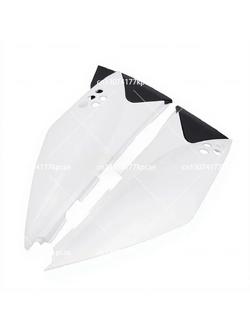 Plastic Rear Side Panels, Off-Road Motorcycle Mod Parts Fit 2009-2012