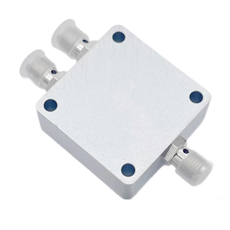 100k-500khz rf balun transformador relógio senoidal onda quadrada sinal final para diferencial para transformador de linha de extremidade única