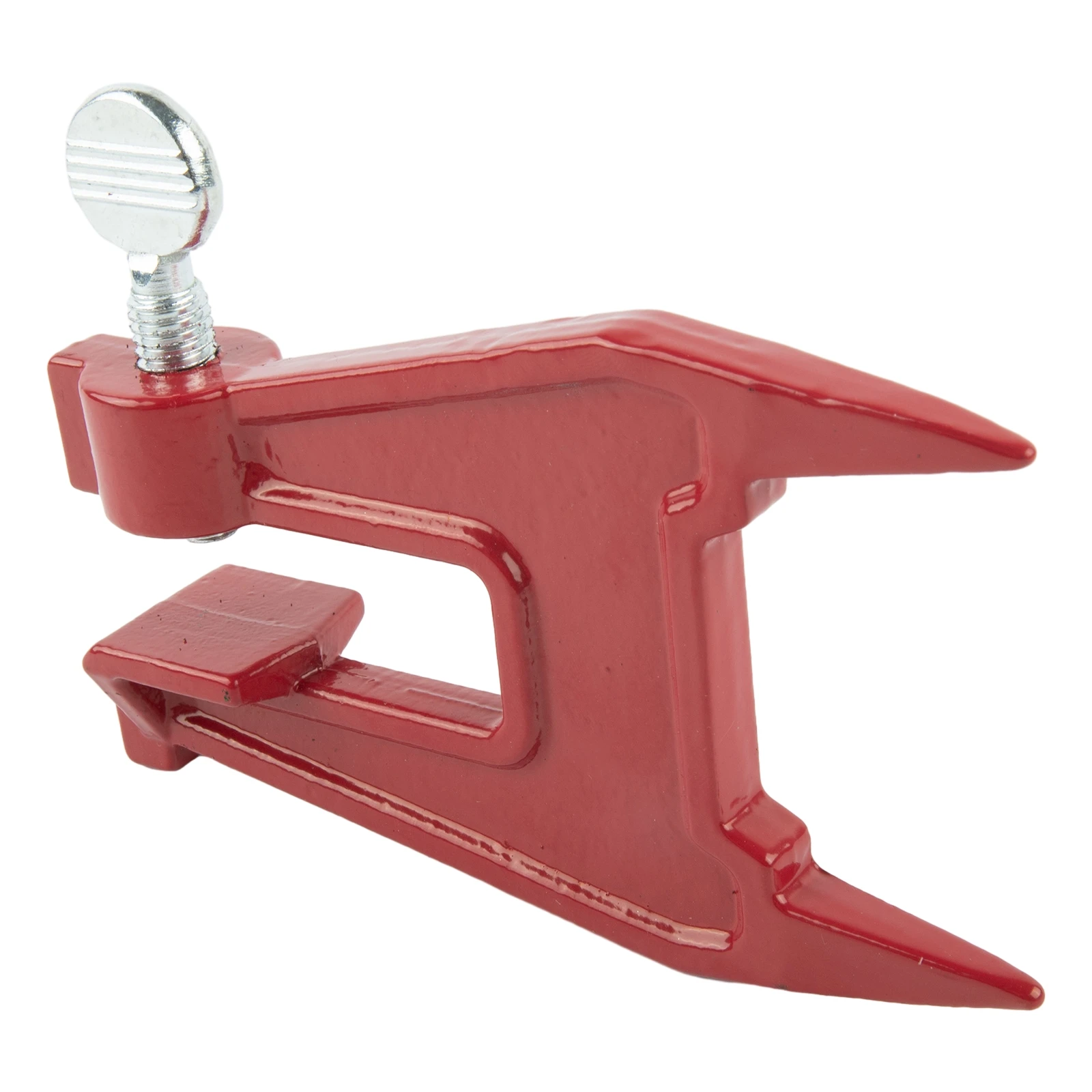 AAAAASawBladeChainsawSharpener Sword Holder Sharpening Filing Vise Metal Fixture For Chainsaws Garden Tools Accessories Replaces
