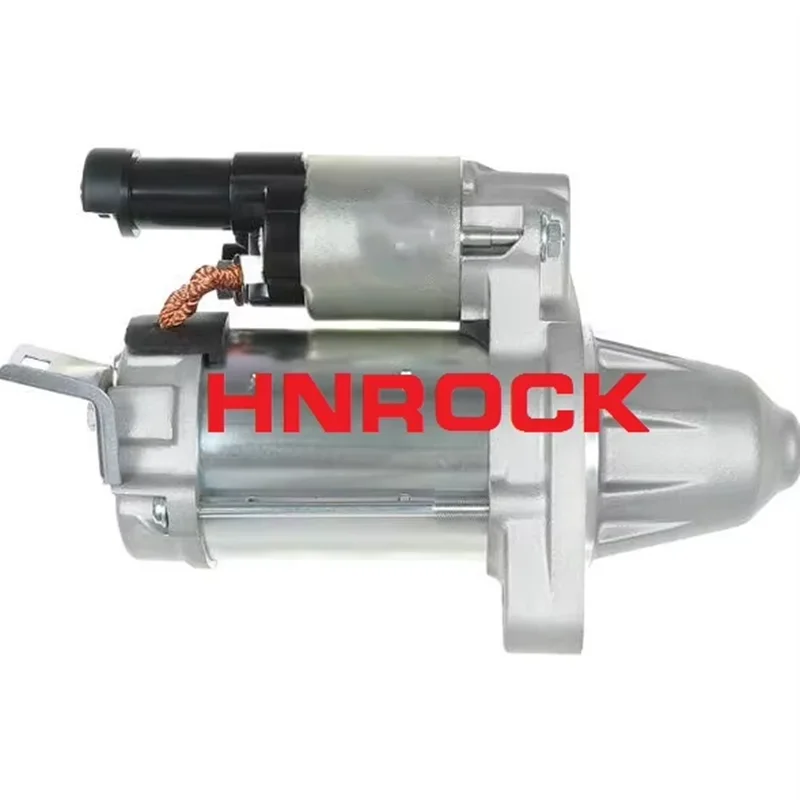 NEW HNROCK 12V STARTER  31200-R40-R01 31200-R40-R012 31200-R4C-P01 428000-5200 S1196D STN5200 UD20541S S6394S FOR HONDA