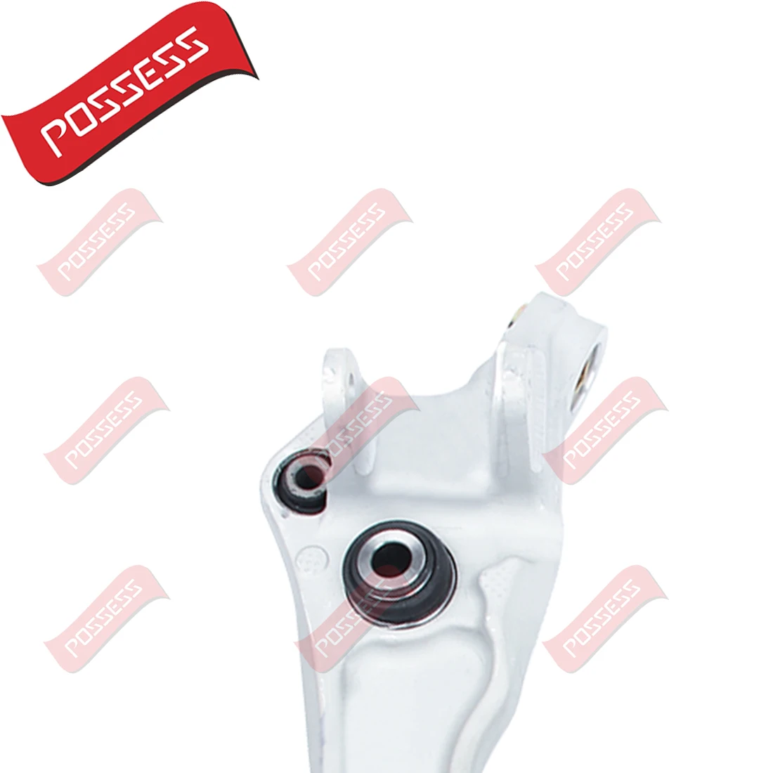 Pair Front Lower Suspension Straight Control Arm For Jaguar XF X250 XJ X350 XK X150 S-TYPE CCX Rear Drive 2WD C2P24861 C2P24862