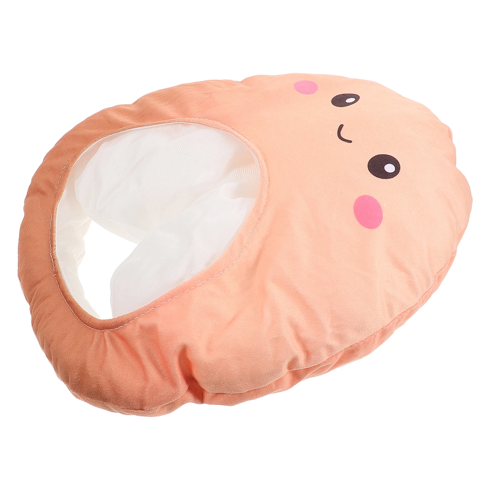 

Creative Egg-Themed Headwear for Adults Kids Party Fun Comfortable Breathable Material Perfect Photo Booth Props Hats Birthday