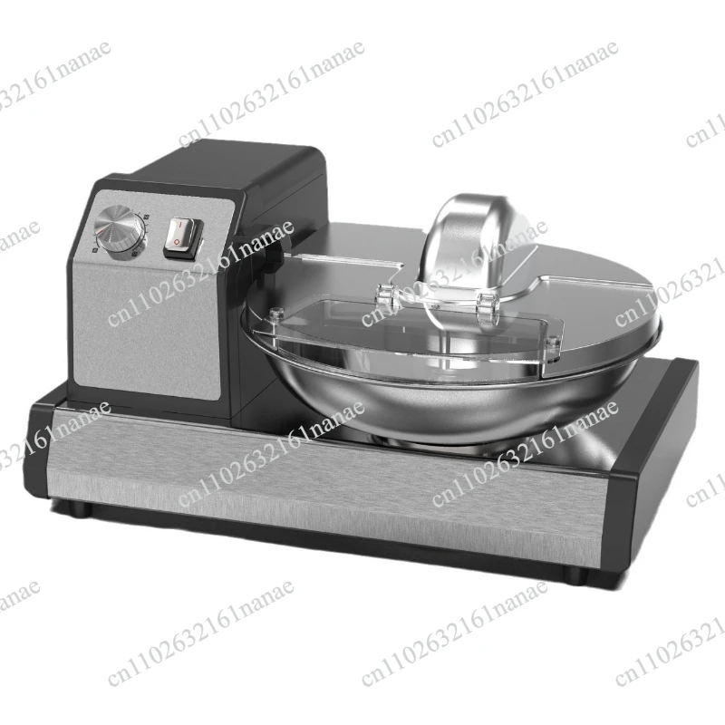 220V/110V Multifunctional Filling Machine for Commercial Dumpling Machines and Sauce Machines for Hot Pot Restaurants and