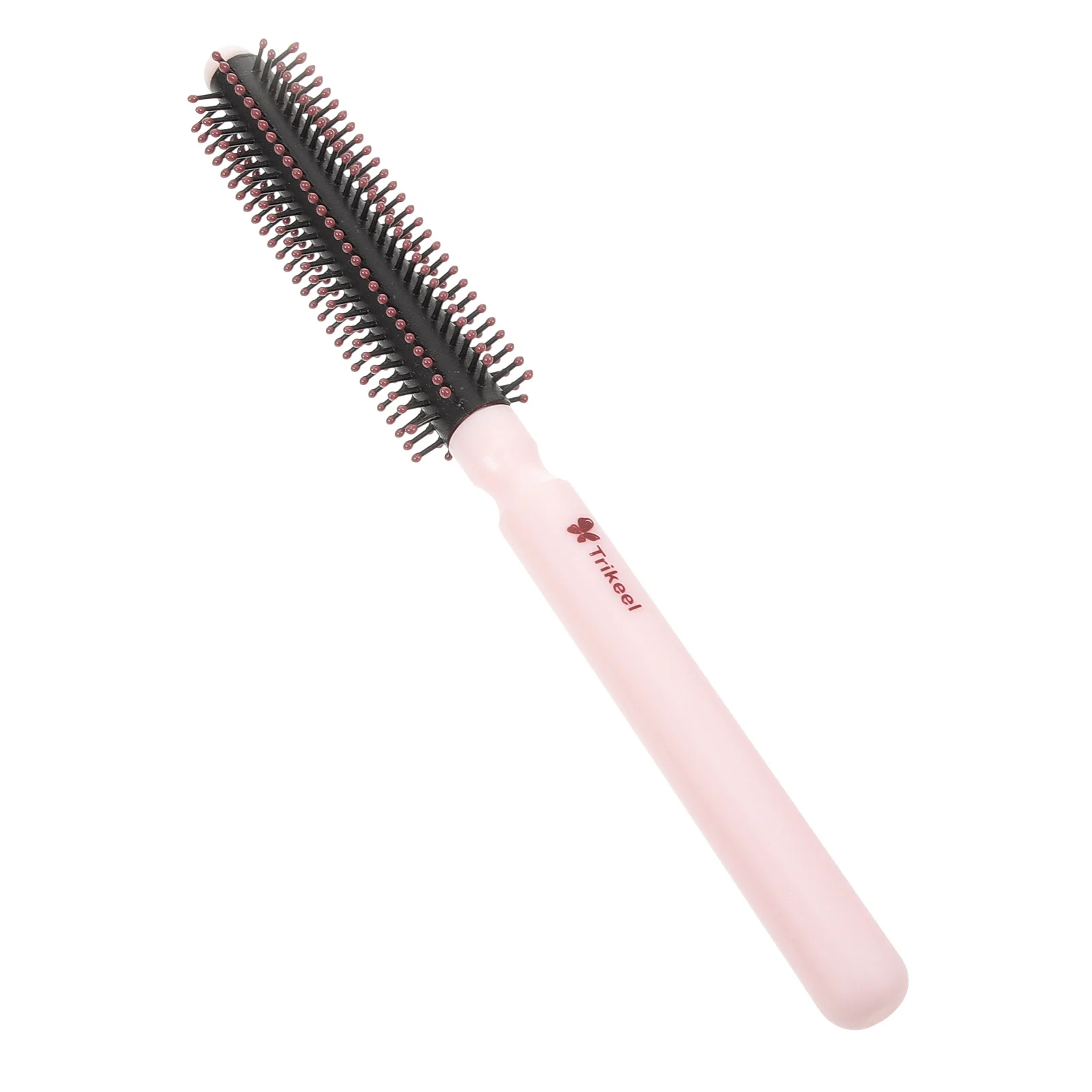 

Brush Women's Hair Plastic Curl Training Toddler Small Round for Blow Drying Short