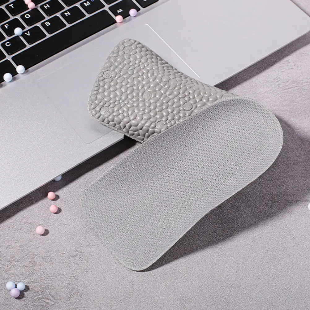 2Pairs Inner Height Increase Insoles Shock-Absorbing Shoe Cushions Breathable Heightening Pads for Comfort Daily Use