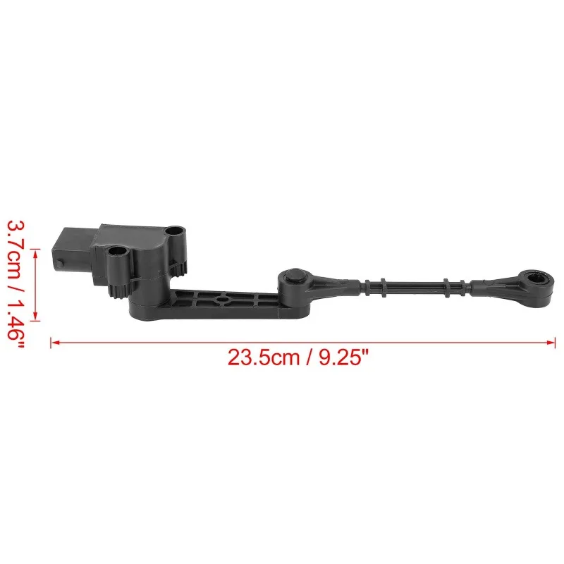 LR033257 - Headlight Range Adjustment Sensor / Ride Height Sensor For Land Rover Range Rover L405, Sport L494, Discovery L462