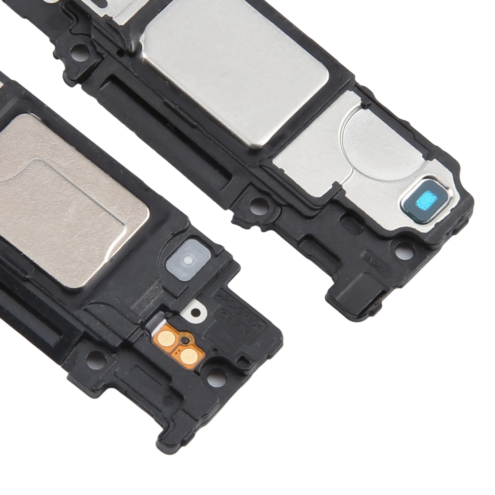 1 par de timbre de altavoz para Samsung Galaxy Z Fold6 SM-F956B pieza de repuesto de reparación de altavoz de teléfono