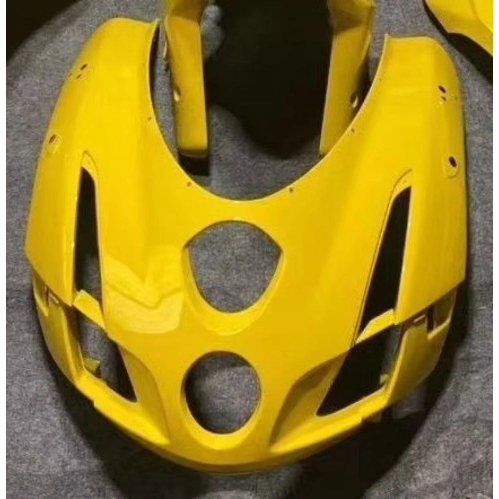 ABS  Plastic  Raw Blank Fairing Wholesale  for  949 Motorcycle Fairing Kit
