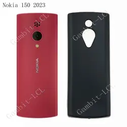 For Nokia 150 2023 2G 2.4