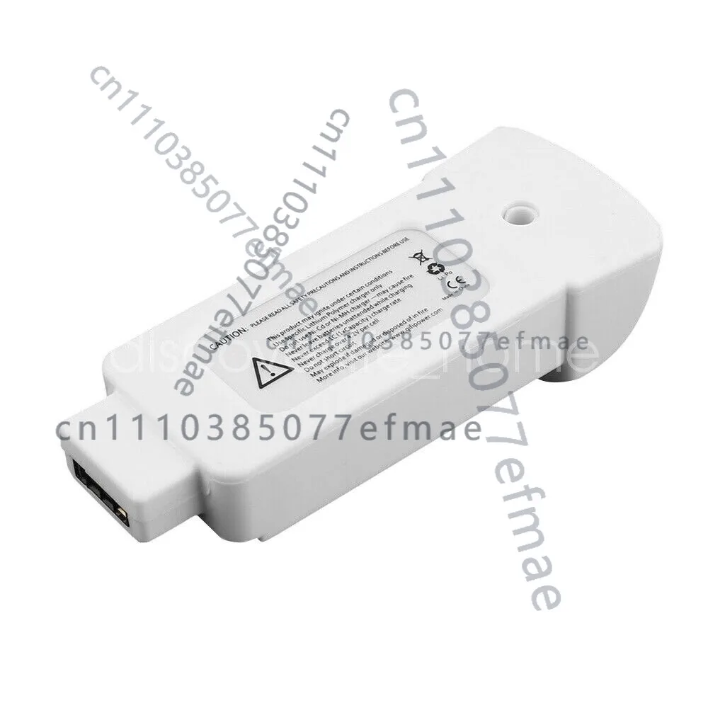 Lipo Battery for Yuneec Breeze 4k Drone Replacement Battery 11.1V 1300mAh