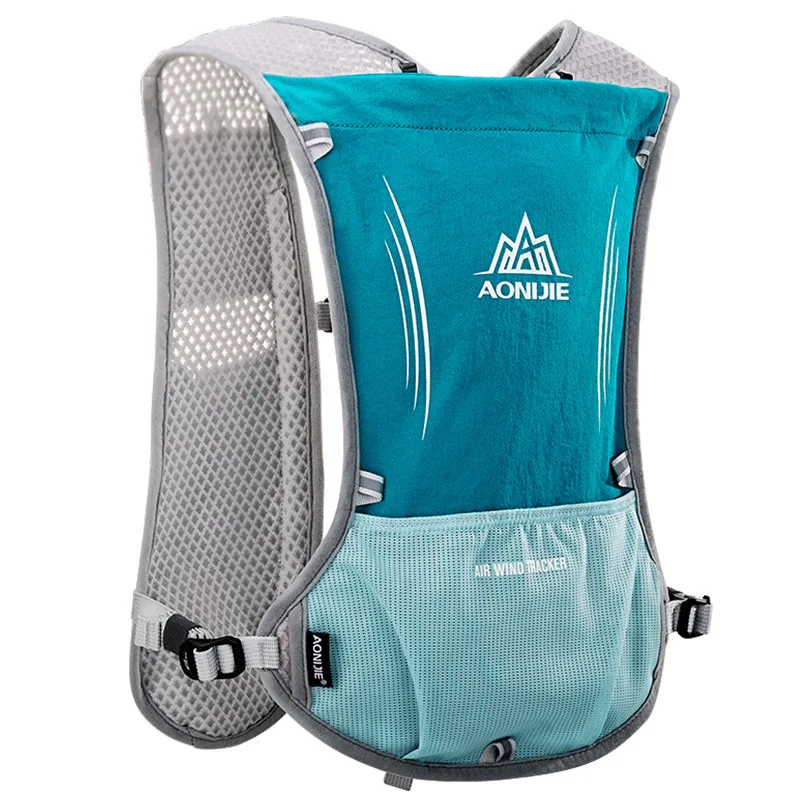 trail-running-backpack-men's-and-women's-marathon-outdoor-professional-running-landscape-water-bag-running-backpack