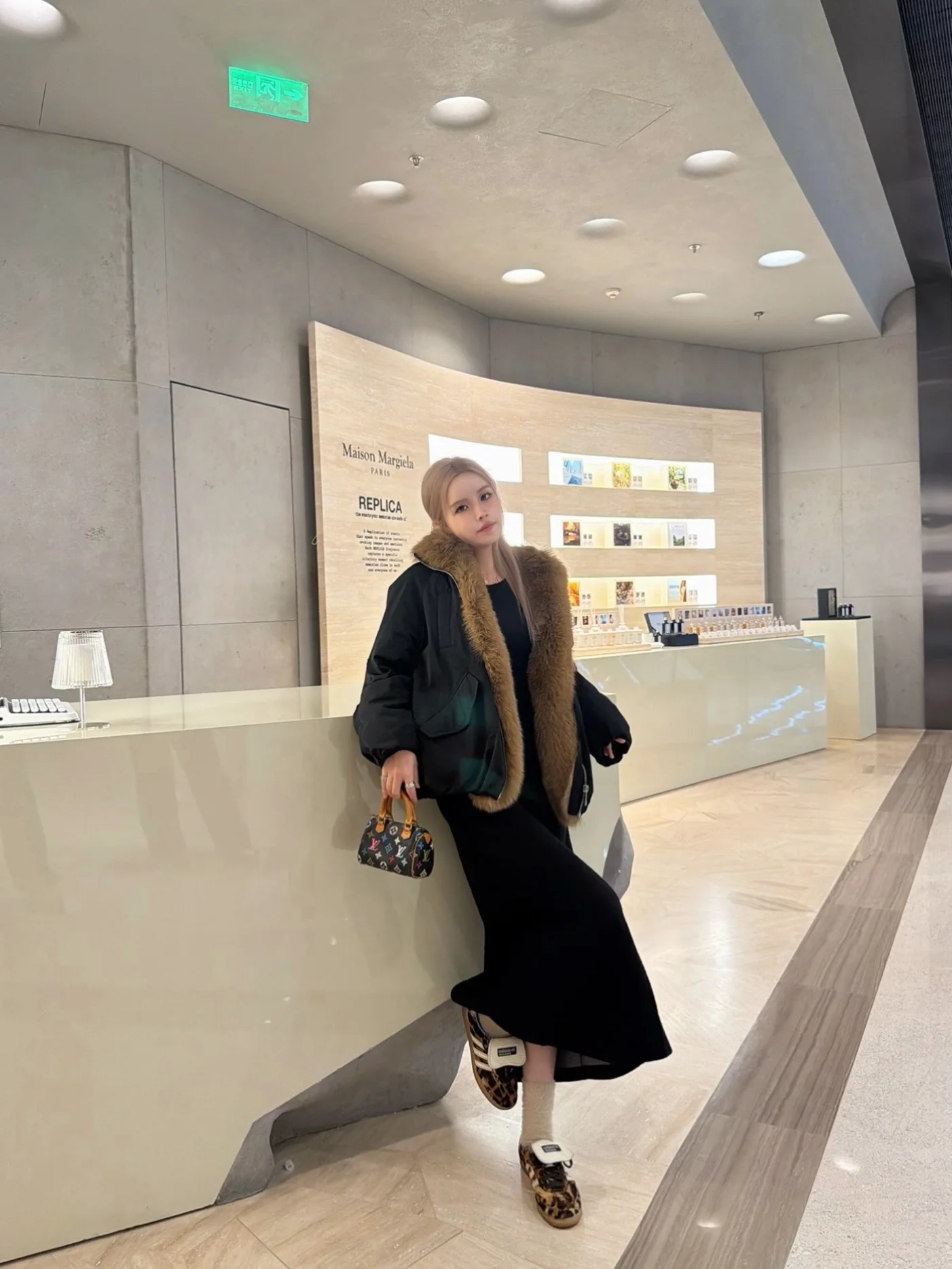 

Оригинальная вязаная шерстяная юбка-миди MungsEr Bla для похудения, длинная юбка, идеальный вариант для ленивых, прямой крой, средняя талия