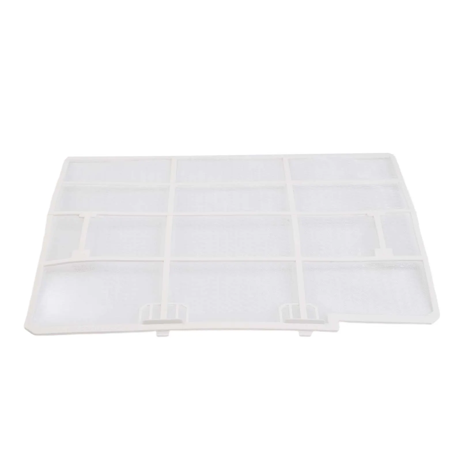 Plastic Dust Filter Screen For Hisense Hanging Air Conditioner Indoor Unit Air Outlet Protection Easy Install Home Cooling Acces
