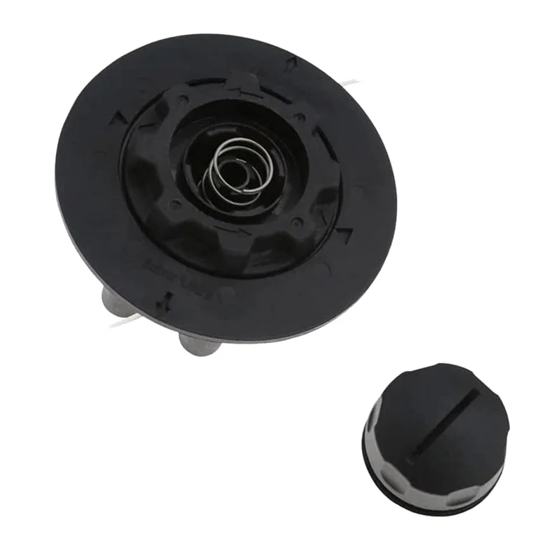 C5-2 Trimmer Head 4006 710 2106 Fits Stihl FS38 FS40 FS45 FS46 FS50 FSE60 FSE71 FSE81 Autocut Brush Cutter