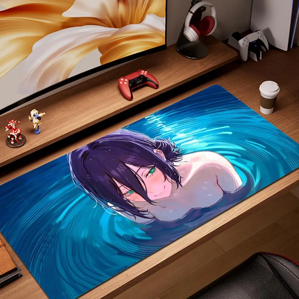 

Коврик для мыши R-Reze аниме asdjasodasdasd