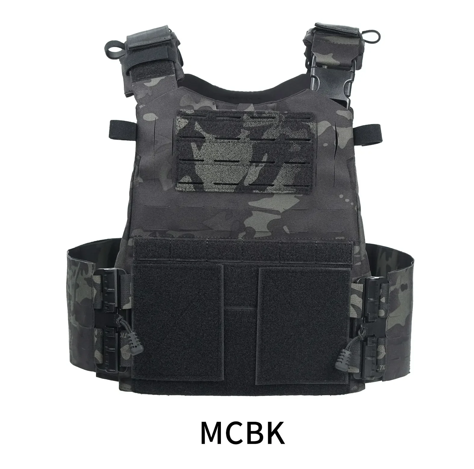 Hunting Equipment Accessories Outdoor Tactical Vest AERO ASSAULT Vest Plate Carrier Hunting Camping  Gear Wargame