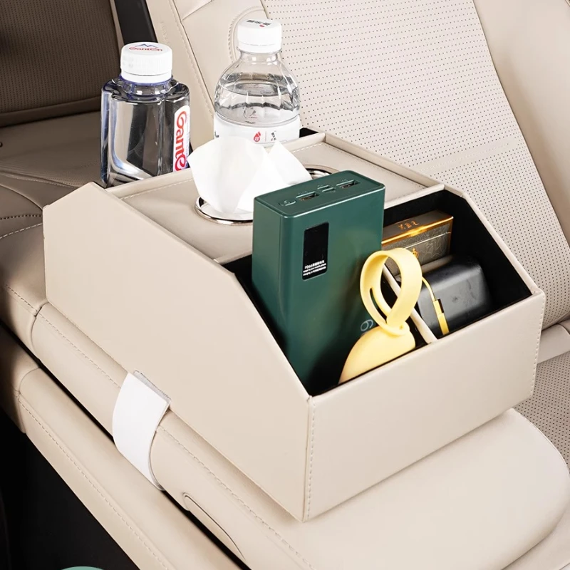 

Ящик для хранения в подлокотнике, ящик для хранения для NIO ES6 ES7 ES8 EC6 ET5T/7, товары для украшения интерьера, универсальные автомобильные аксессуары, инструменты