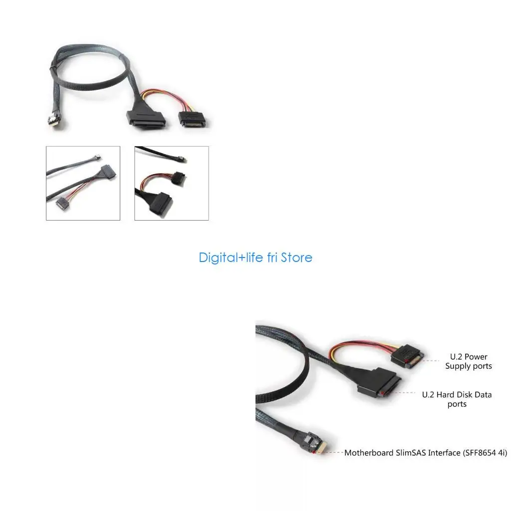 E06D Pcie4.0 Slimsa…