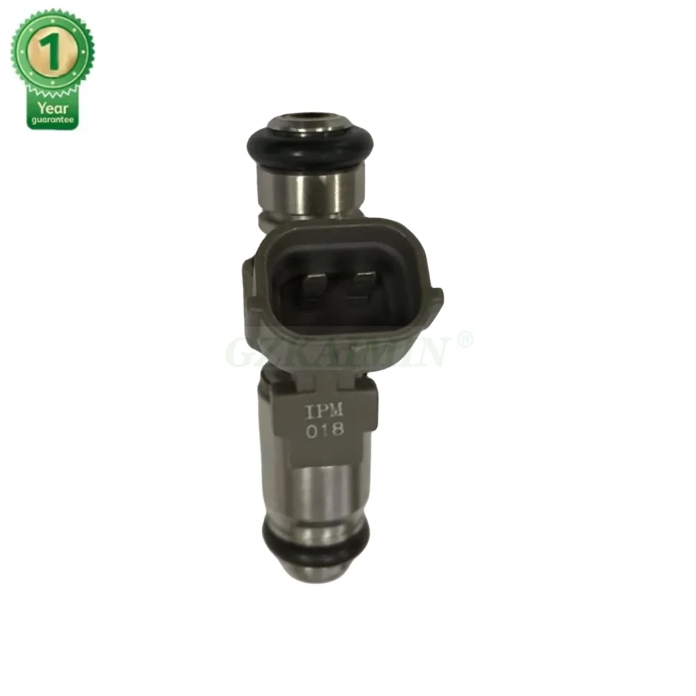 Injection Fuel Injectors Nozzle IPM-018 IPM018 For Peugeot 1007 206 207 307 1.4 16v 1984F4 IPM018 IPM012 NEW