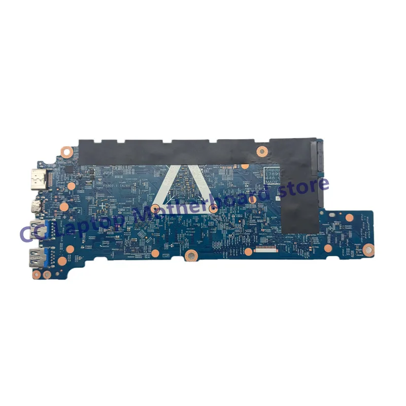 

17891-1M Mainboard For Acer Swift 1 SF114-32 Laptop Motherboard With N4120/N5030 CPU RAM:4GB SSD:0GB/64GB 100%Fully Working Well