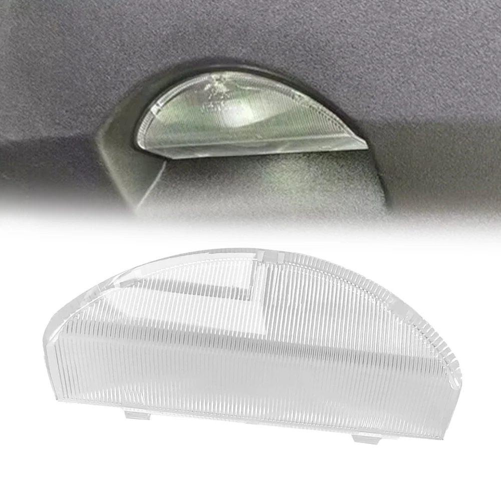 Plastic Door Lamp Cover MR576170HA Compatible with For Mitsubishi For Pajero For V93 V97 V87 Direct Replacement