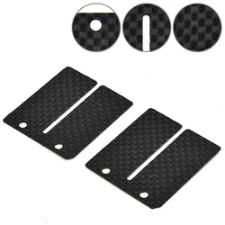 Carbon Fiber Plate Reeds Valve Replacement For DT100 DT125 DT175 RD350 RD300 RD250 MX 345-13613-70-00 Motorcycle Accessories