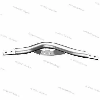 Big row ZT703F motorcycle tension model original car left and right guard bars anti-drop insurance lever