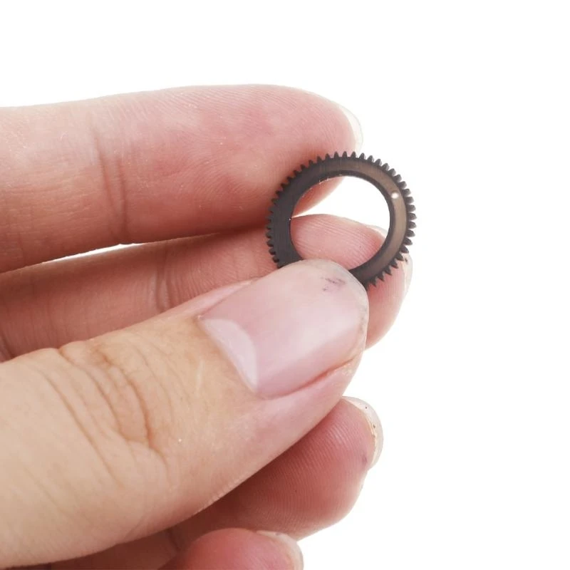 L41E Quality Transmission Gear Component Part for RQ-SX Series Portable Player Device